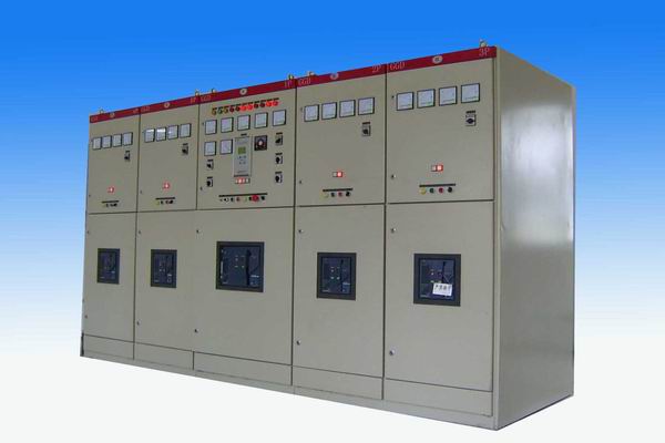 雁山装修配电柜 安全实用建筑抽屉式配电柜-电